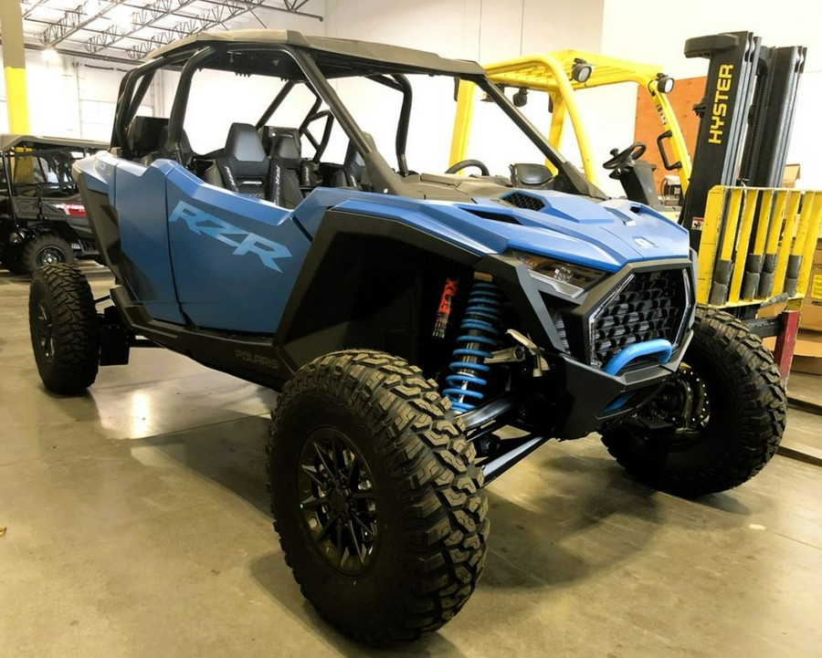 2026 Polaris® RZR Pro S 4 Ultimate
