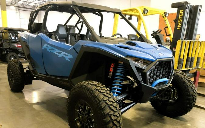 2026 Polaris® RZR Pro S 4 Ultimate