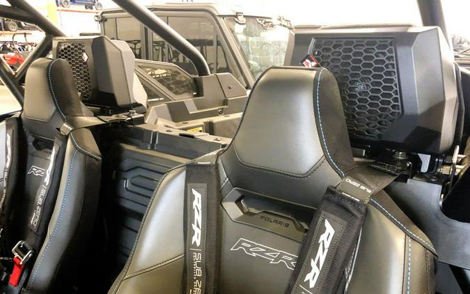 2026 Polaris® RZR Pro S 4 Ultimate