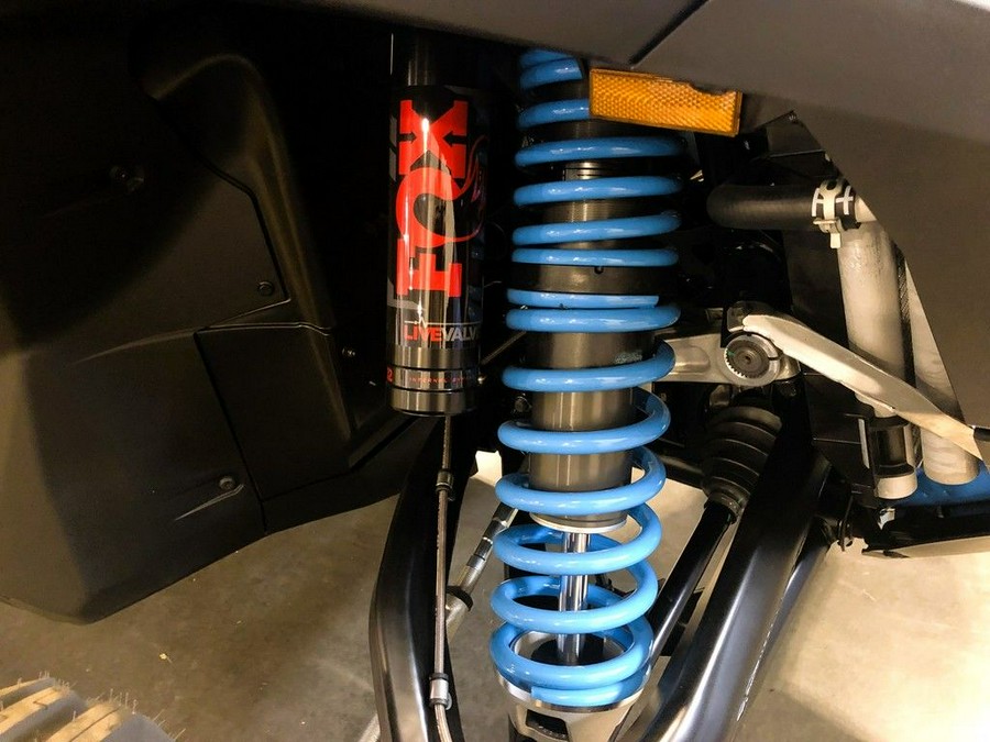 2026 Polaris® RZR Pro S 4 Ultimate