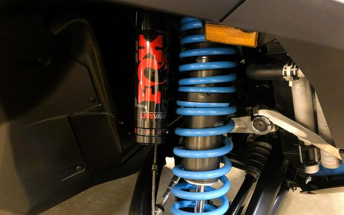 2026 Polaris® RZR Pro S 4 Ultimate