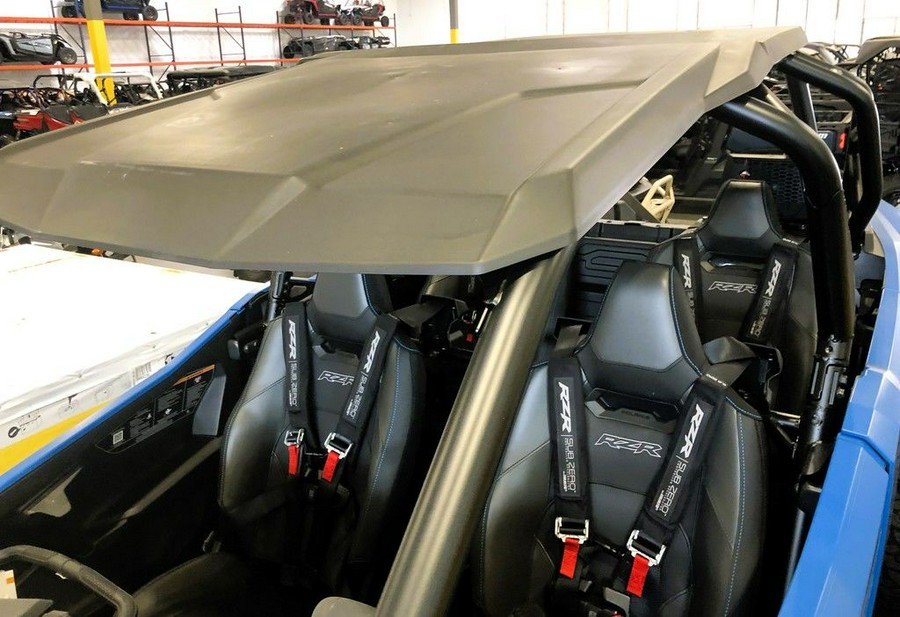 2026 Polaris® RZR Pro S 4 Ultimate