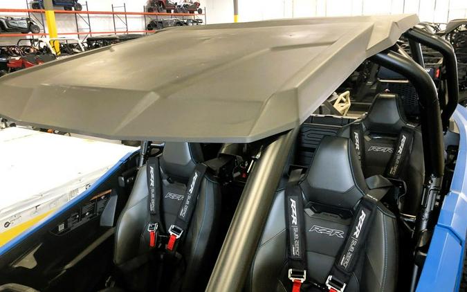 2026 Polaris® RZR Pro S 4 Ultimate