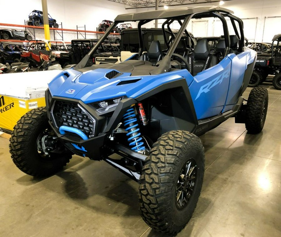 2026 Polaris® RZR Pro S 4 Ultimate