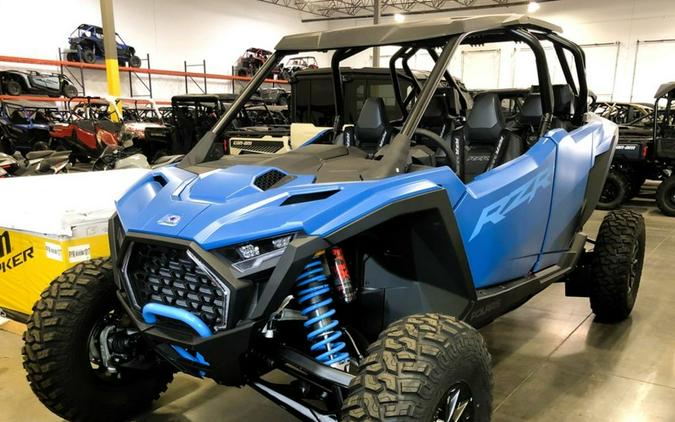 2026 Polaris® RZR Pro S 4 Ultimate
