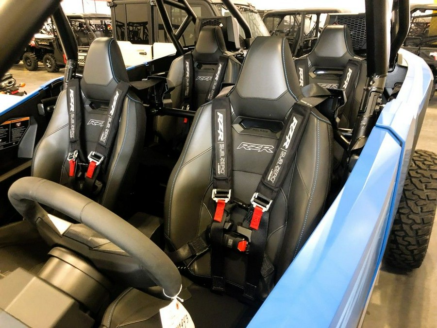 2026 Polaris® RZR Pro S 4 Ultimate
