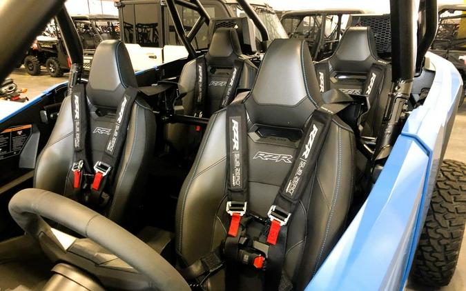 2026 Polaris® RZR Pro S 4 Ultimate