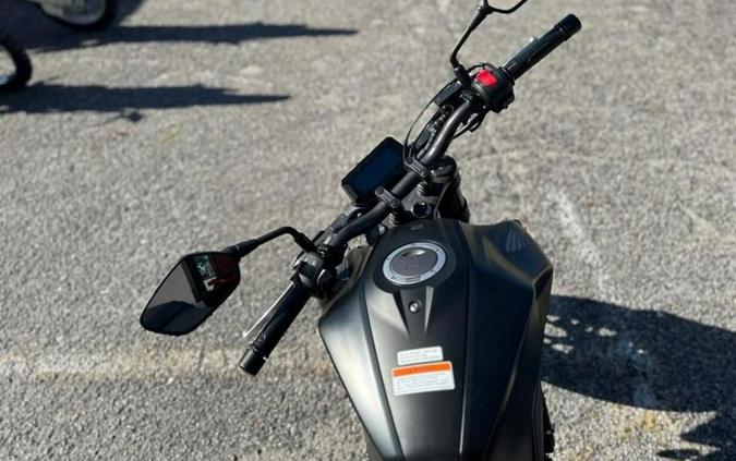 2025 Honda CB300R ABS - CB300RAS CB300R ABS
