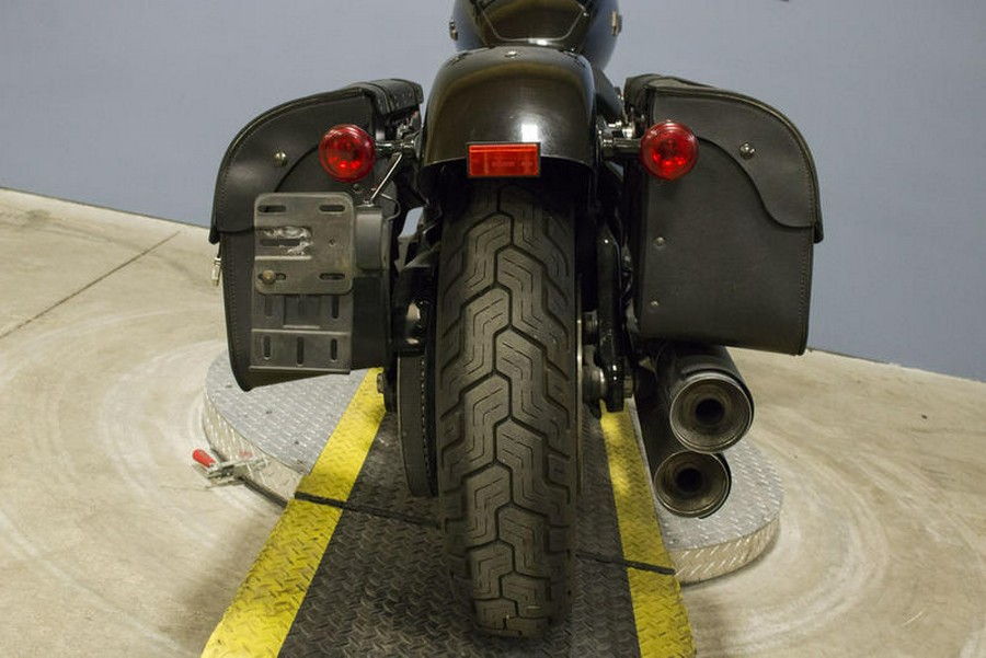 2019 Harley-Davidson® FXBB - Softail® Street Bob®