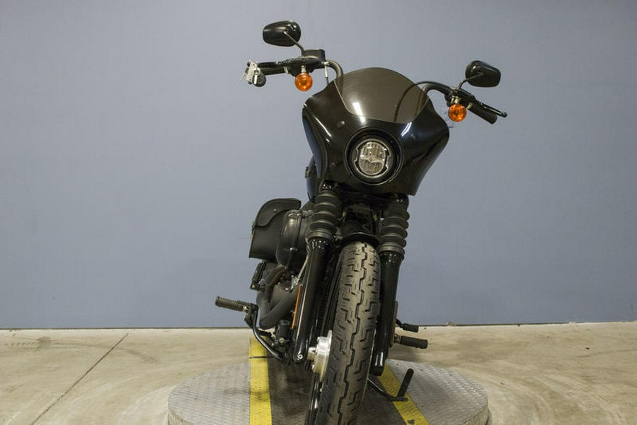 2019 Harley-Davidson® FXBB - Softail® Street Bob®