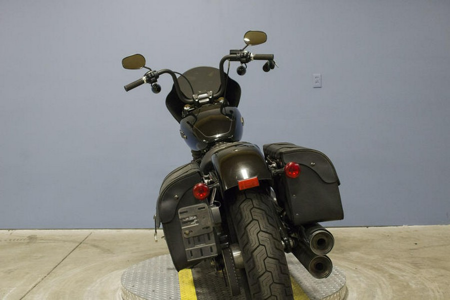 2019 Harley-Davidson® FXBB - Softail® Street Bob®