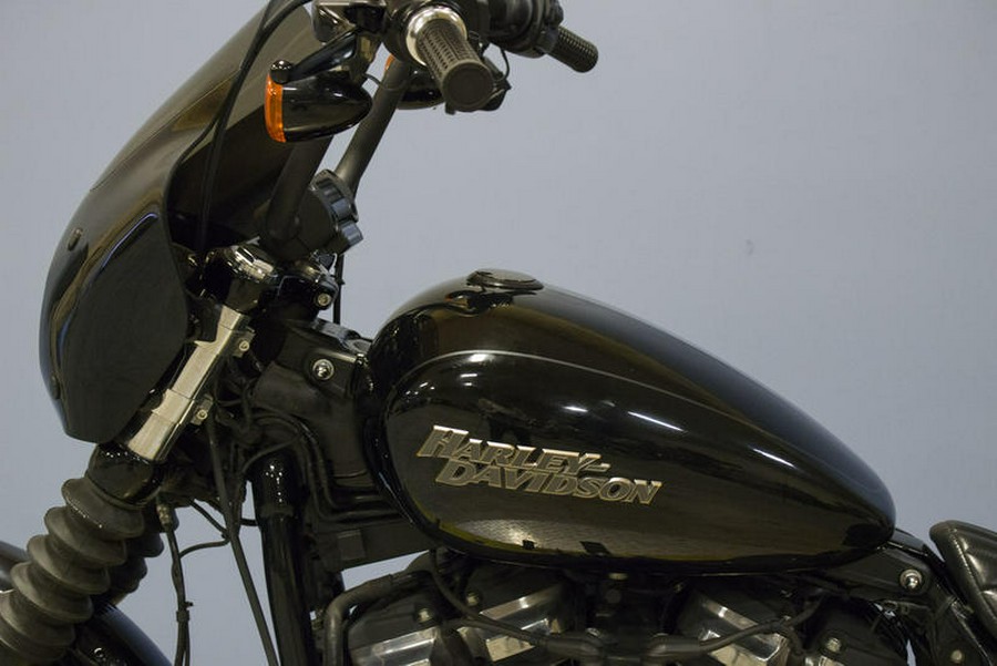 2019 Harley-Davidson® FXBB - Softail® Street Bob®
