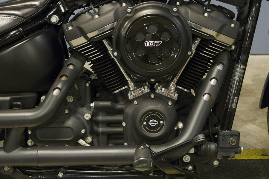 2019 Harley-Davidson® FXBB - Softail® Street Bob®