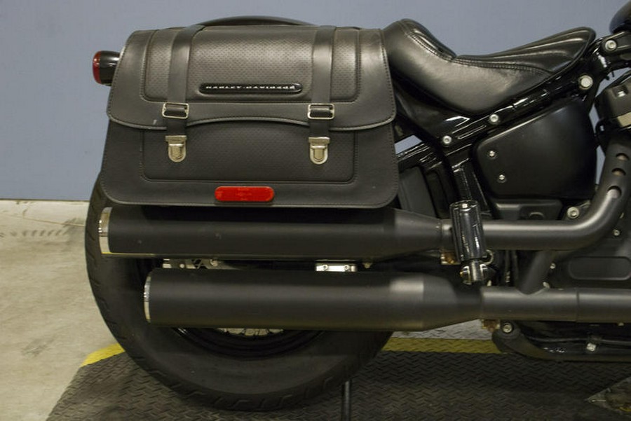 2019 Harley-Davidson® FXBB - Softail® Street Bob®