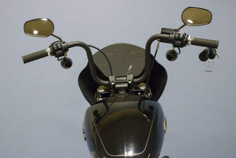 2019 Harley-Davidson® FXBB - Softail® Street Bob®