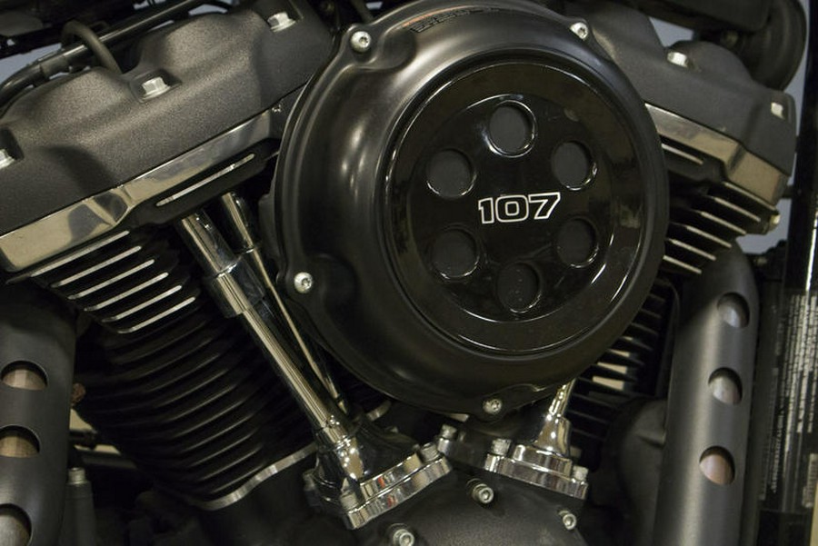 2019 Harley-Davidson® FXBB - Softail® Street Bob®