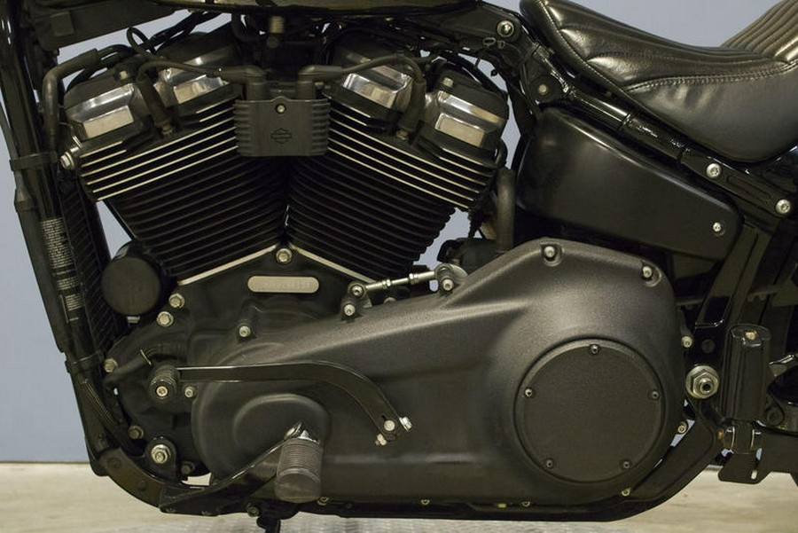 2019 Harley-Davidson® FXBB - Softail® Street Bob®