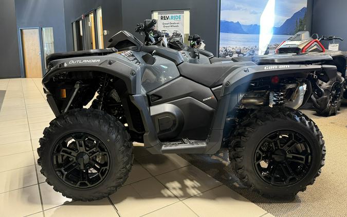 2026 Can-Am Outlander DPS 1000R
