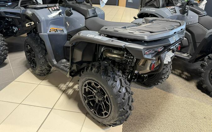 2026 Can-Am Outlander DPS 1000R