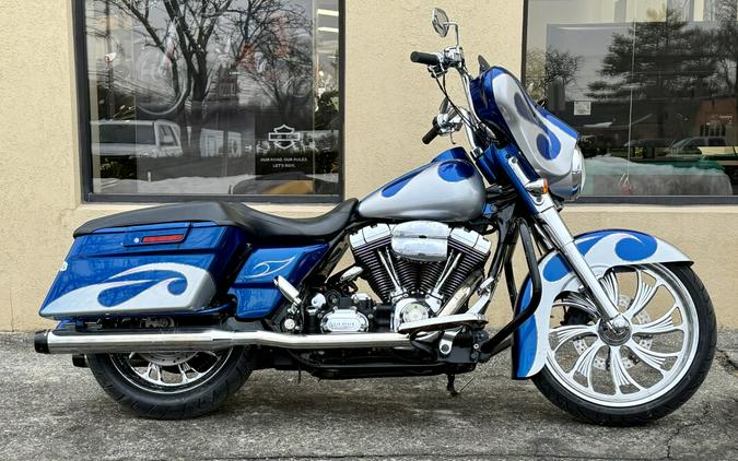 2007 Harley-Davidson® Street Glide® FLHX