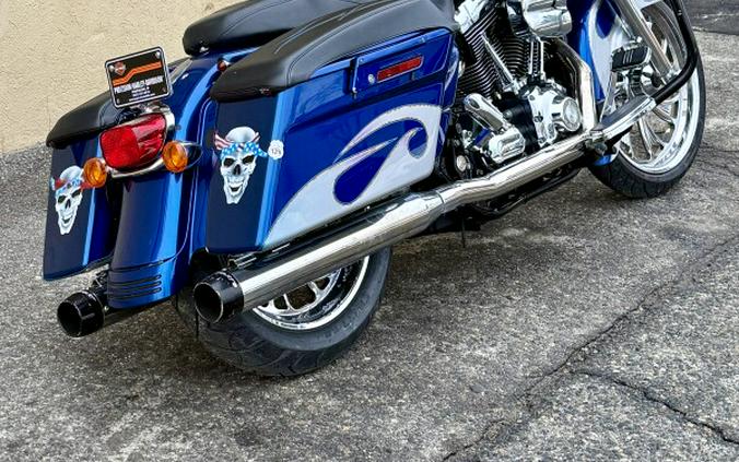 2007 Harley-Davidson® Street Glide® FLHX