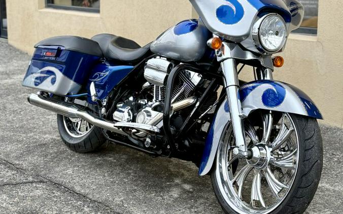 2007 Harley-Davidson® Street Glide® FLHX