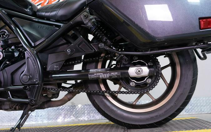 2024 Honda Rebel 1100T DCT