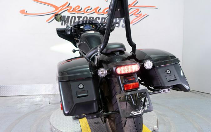 2024 Honda Rebel 1100T DCT
