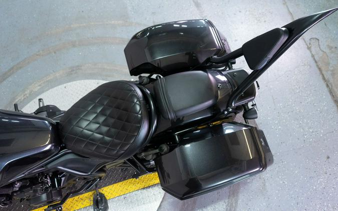 2024 Honda Rebel 1100T DCT