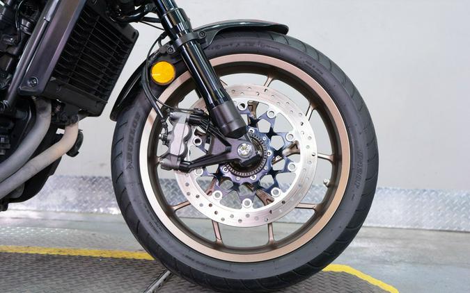 2024 Honda Rebel 1100T DCT