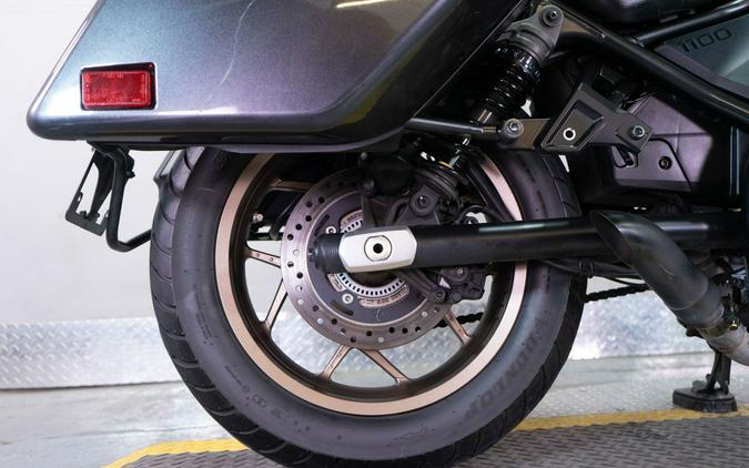 2024 Honda Rebel 1100T DCT