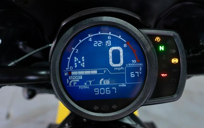 2024 Honda Rebel 1100T DCT
