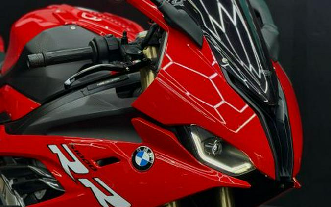 2020 BMW S1000RR