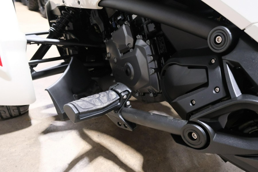2026 CAN-AM SPYDER F3-T