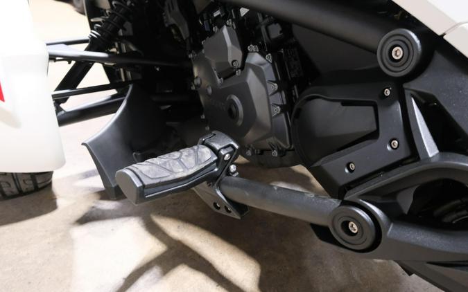 2026 CAN-AM SPYDER F3-T