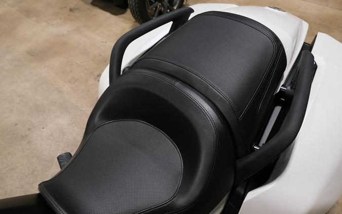 2026 CAN-AM SPYDER F3-T