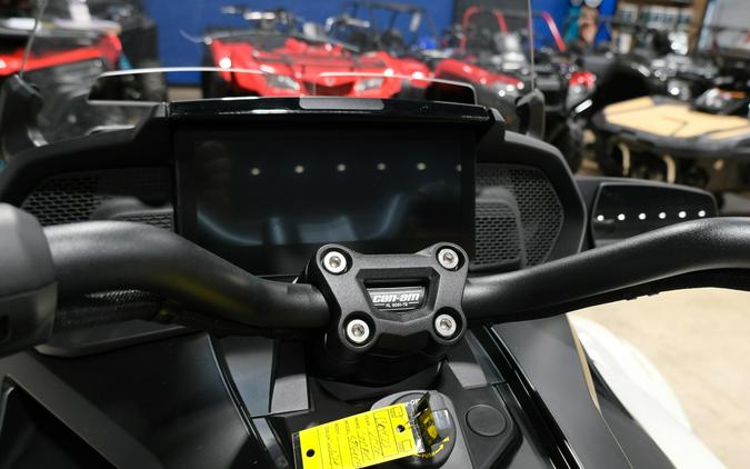 2026 CAN-AM SPYDER F3-T