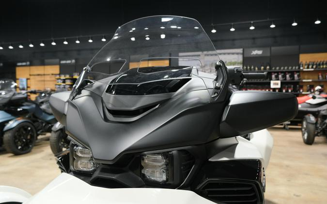 2026 CAN-AM SPYDER F3-T