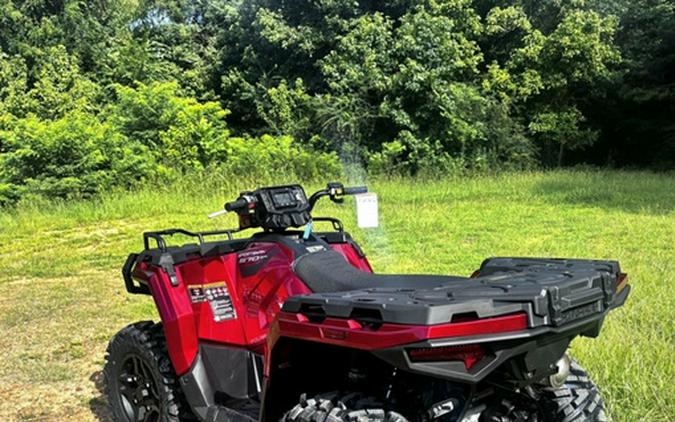 2026 Polaris Sportsman 570 Trail