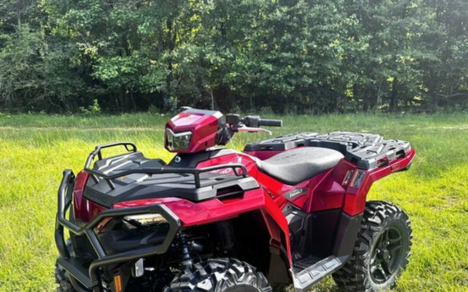 2026 Polaris Sportsman 570 Trail