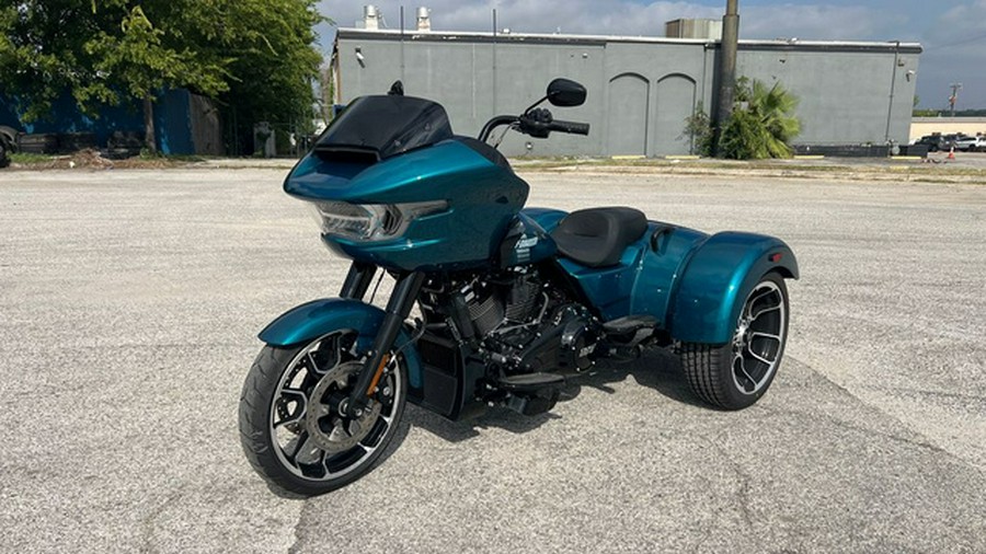 2026 Harley-Davidson Trike FLTRT - Road Glide 3