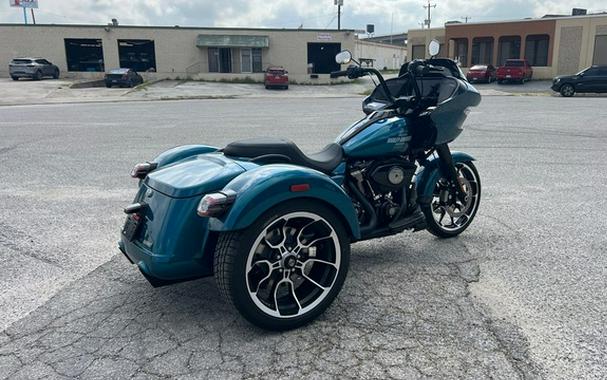2026 Harley-Davidson Trike FLTRT - Road Glide 3