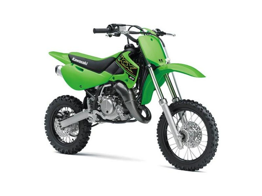 2021 Kawasaki KX™65