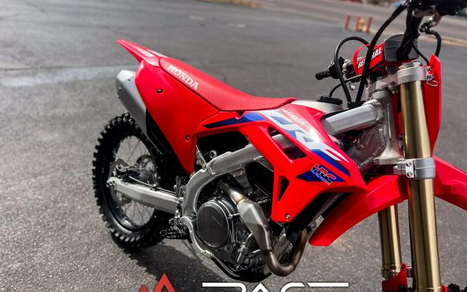 2023 Honda® CRF450R