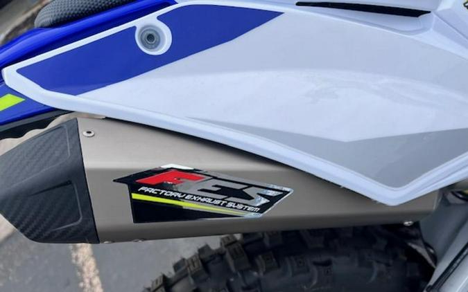 2023 Sherco 125 SE-R 2T FACTORY