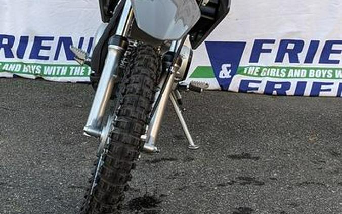 2024 Kawasaki KLX®110R