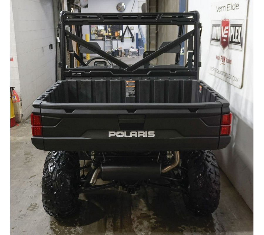 2025 Polaris® Ranger 1000