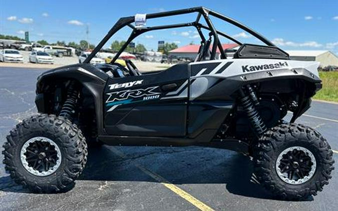 2024 Kawasaki Teryx KRX 1000