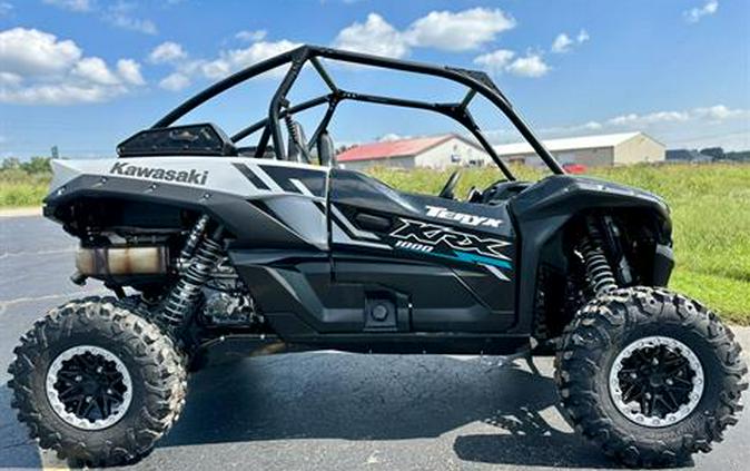 2024 Kawasaki Teryx KRX 1000