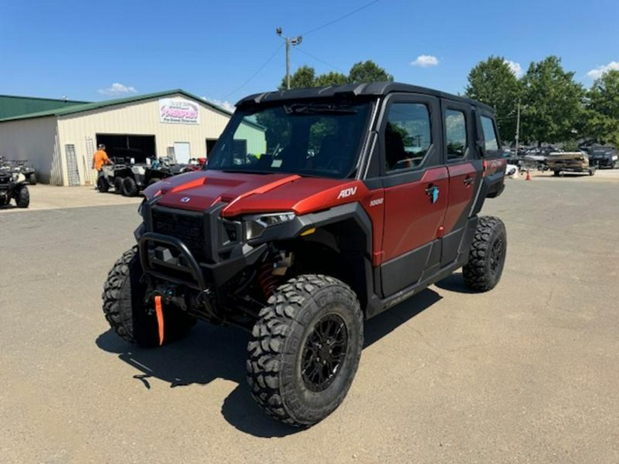 2024 Polaris® XPedition ADV 5 NorthStar